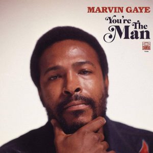 Marvin Gaye – You’re The Man 2xLP