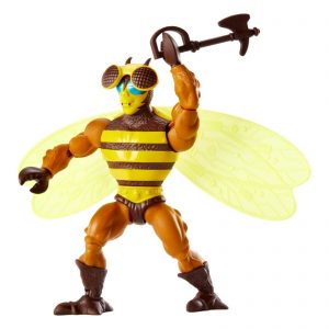 Mattel Masters of the Universe Origins Action Figure – Buzz-Off