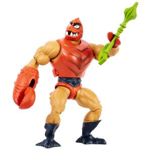 Mattel Masters of the Universe Origins Action Figure – Clawful