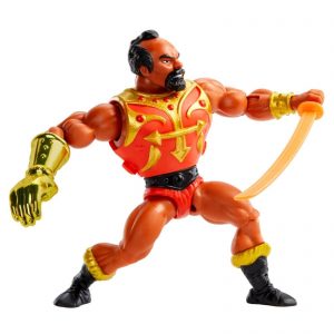 Mattel Masters of the Universe Origins Action Figure – Jitsu
