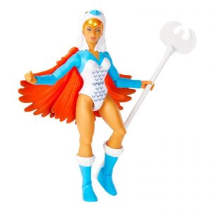 Mattel Masters of the Universe Origins Action Figure – Sorceress