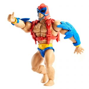 Mattel Masters of the Universe Origins Action Figure – Stratos