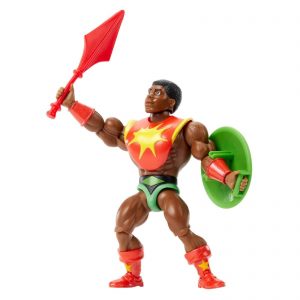 Mattel Masters of the Universe Origins Action Figure – Sun Man