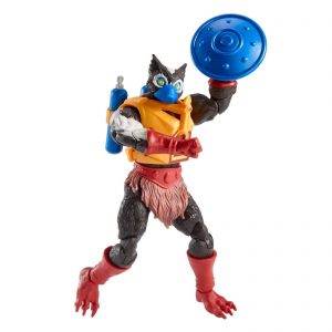 Mattel Masters of the Universe: Revelation Masterverse Action Figure – Stinkor
