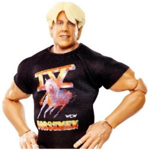Mattel WWE Elite Collection Action Figure – Ric Flair (IV Horsemen)