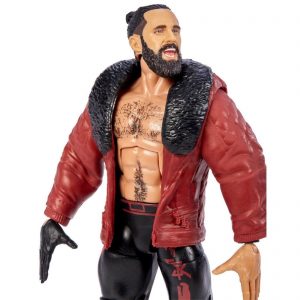 Mattel WWE Elite Collection Action Figure – Seth Rollins