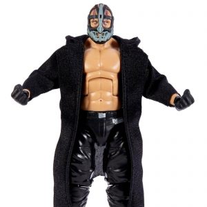 Mattel WWE Elite Collection Action Figure – T-Bar