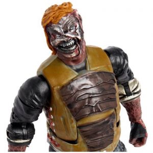 Mattel WWE Elite Collection Action Figure –  The Fiend  Bray Wyatt