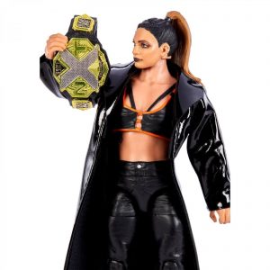 Mattel WWE NXT Elite Collection Action Figure – Raquel Gonzalez