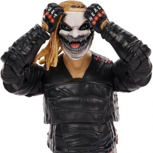 Mattel WWE Ultimate Edition Action Figure – The Fiend