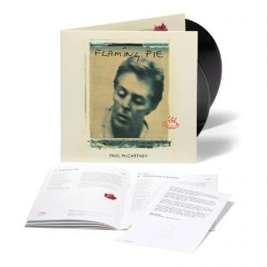 Paul McCartney – Flaming Pie 2LP