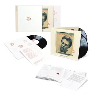 Paul McCartney – Flaming Pie 3LP