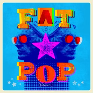 Paul Weller – Fat Pop LP