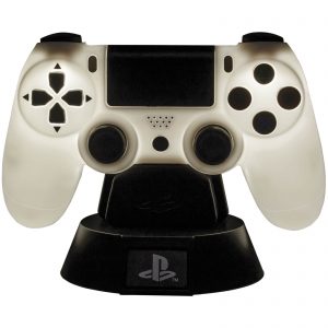 Playstation 4th Gen Controller Icon Light