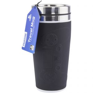 Playstation Controller Travel Mug