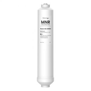 Remineralization Filter for All Series Waterdrop Reverse Osmosis Systems-Waterdrop MNR35