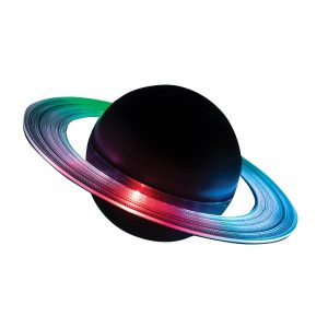 Saturn Light