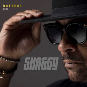 Shaggy – Hot Shot 2020 2LP