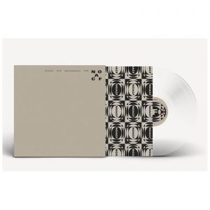 The 1975 – Notes On A Conditional Form (Clear vinyl) 2xLP