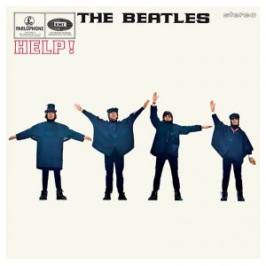 The Beatles – Help! 180g LP