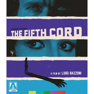The Fifth Cord