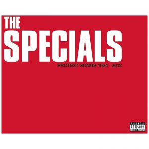The Specials – Protest Songs 1924-2012 LP