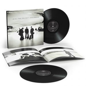 U2 – All That You Can’t Leave Behind 2LP