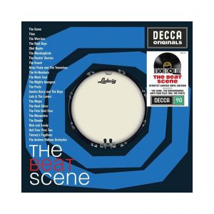 Various Artists – The Beat Scene 2LP (RSD 2020)