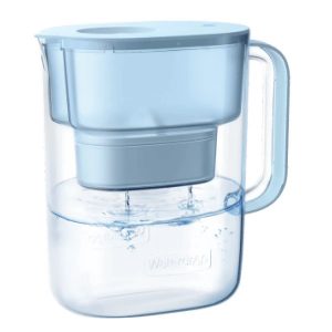 Waterdrop Lucid Water Pitcher with Filter, Long-Life 10-Cup