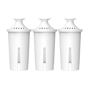 Waterdrop Replacement for Brita Filter Pitcher and Dispenser