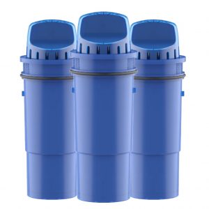 Waterdrop Replacement for Pur Pitcher and Dispenser Water Filter