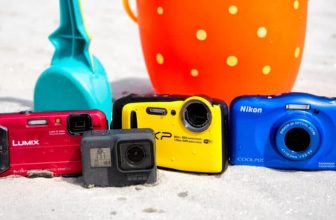 Top 10 Best Summer Gadgets